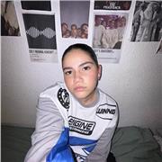 Hola!! Mi nombre es Laura, tengo 21 años y soy estudiante de educación infantil en la UNED.